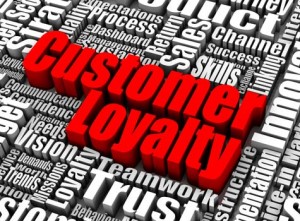 customer loyalty