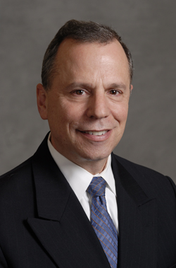 Daniel J Gerstenhaber, MBA, CLU, ChFC, CFP, Financial Advisor with the Northwestern Mutual Financial Network